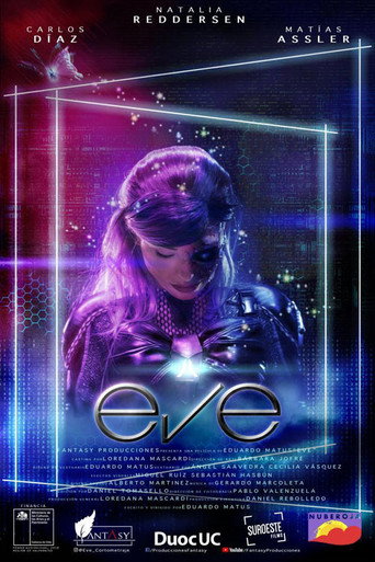 Eve movie poster