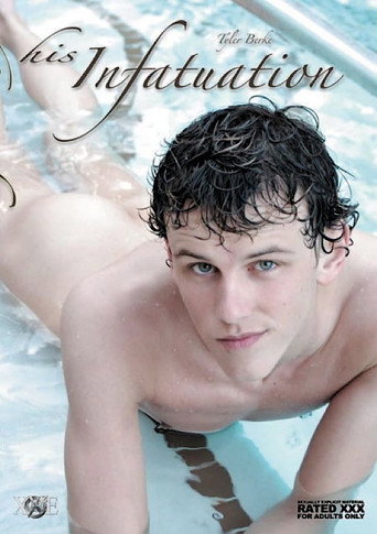 His Infatuation movie poster
