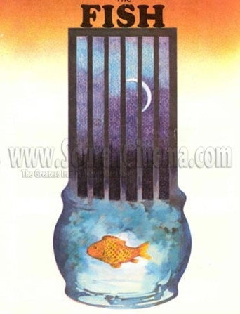 Fish movie poster