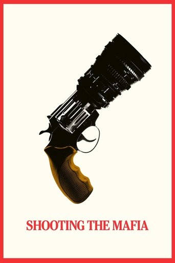 Shooting the Mafia movie poster