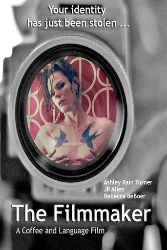 The Filmmaker movie poster