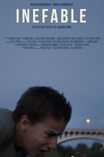 Ineffable movie poster