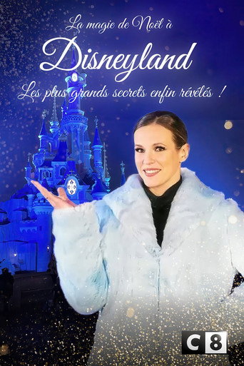 La magie de Noël à Disneyland : Les plus grands secrets enfin révélés ! movie poster