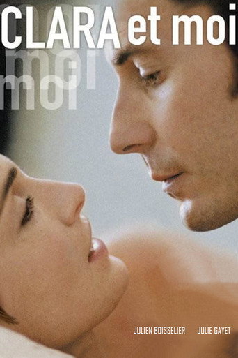 Clara and Me movie poster