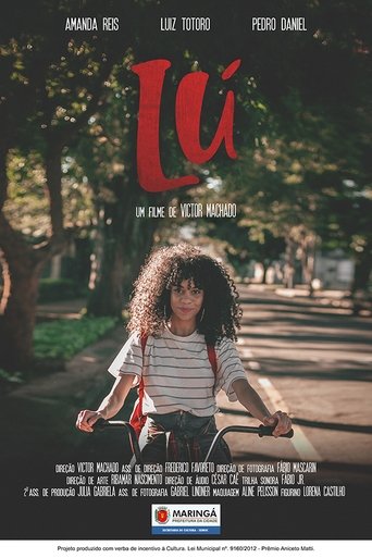 Lú movie poster