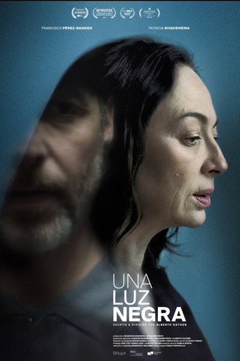 A Dark Light movie poster