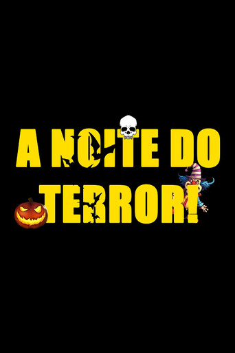 The Night of Terror! movie poster