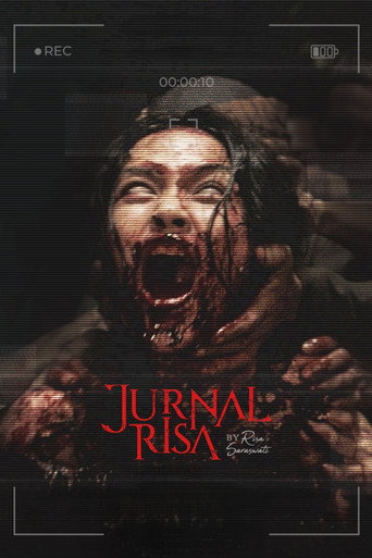 Jurnal Risa by Risa Saraswati movie poster