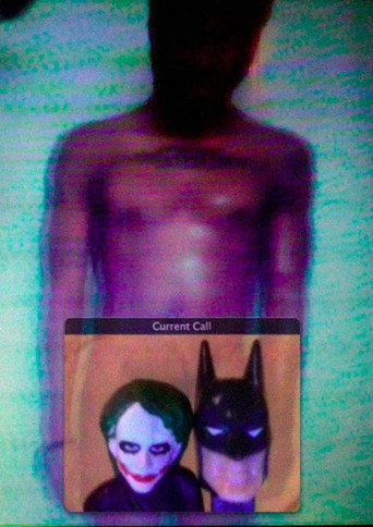 The Ghost Pop Tape movie poster