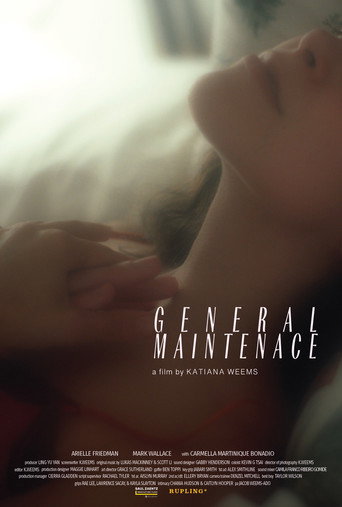 General Maintenance movie poster