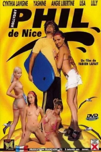 Phil de Nice movie poster
