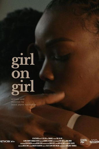 Girl on Girl movie poster