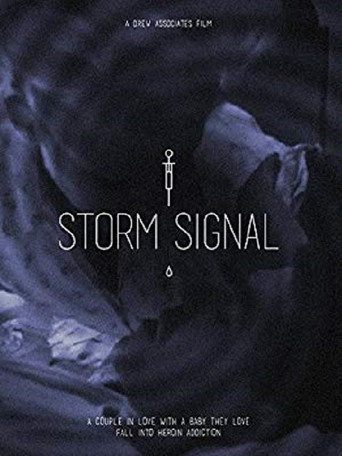 Storm Signal movie poster