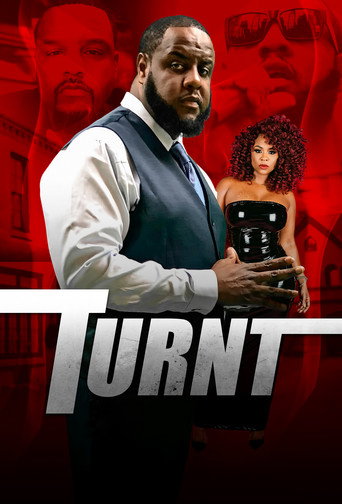Turnt movie poster