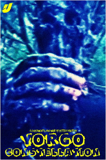 Yorgo Constellation movie poster