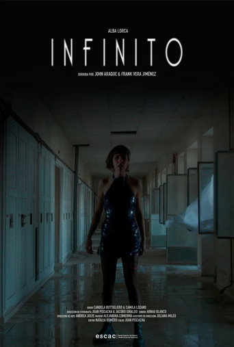 Infinito movie poster