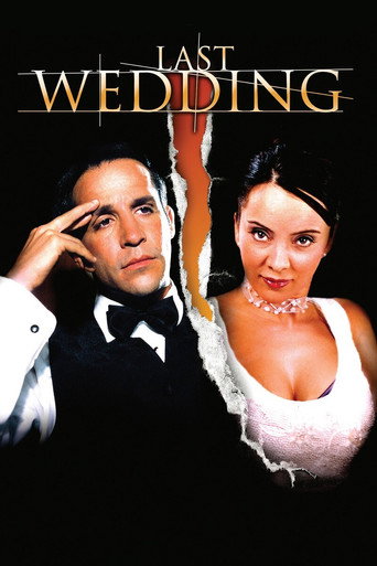 Last Wedding movie poster