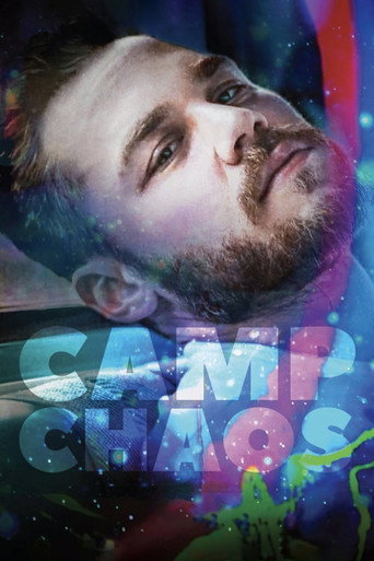 Camp Chaos movie poster