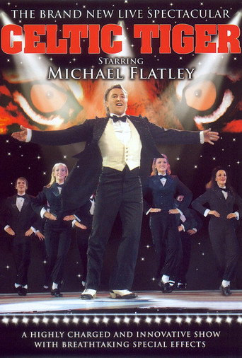 Celtic Tiger movie poster
