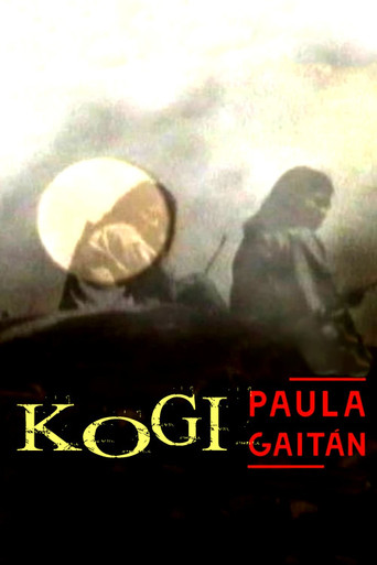 Kogi movie poster