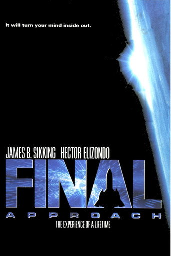 Final Approach movie poster