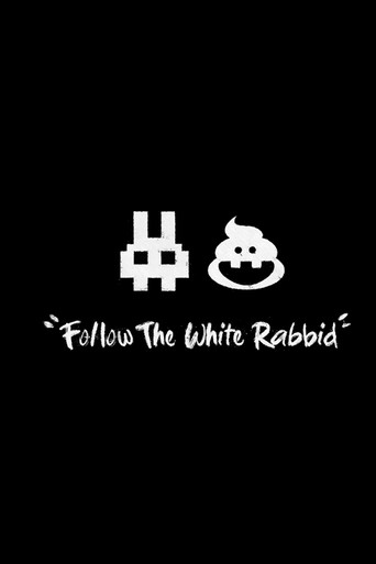 Follow the White Rabbid movie poster