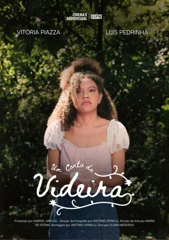 Um Conto da Videira movie poster