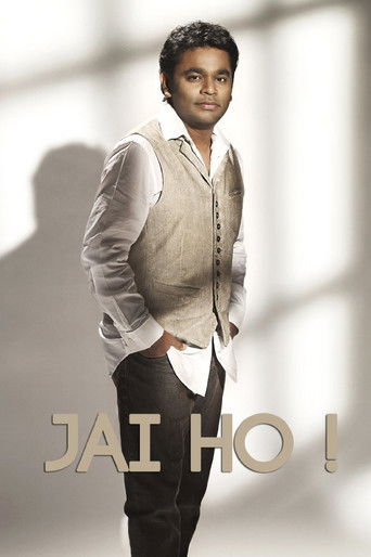 Jai Ho movie poster