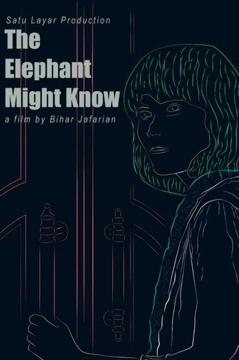 The Elephant Might Know movie poster