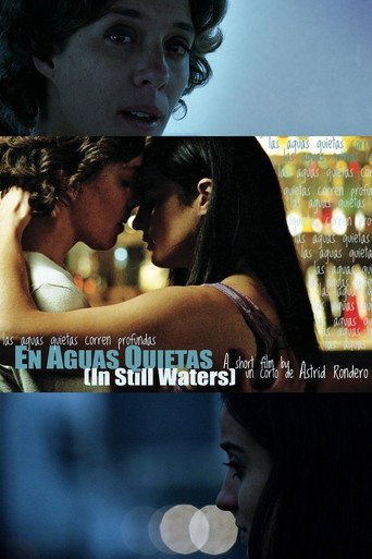 In Still Waters movie poster