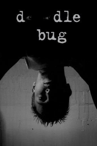 Doodlebug movie poster