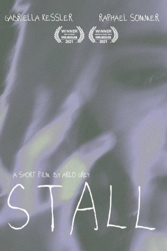 Stall movie poster