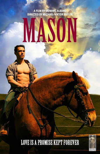 Mason movie poster