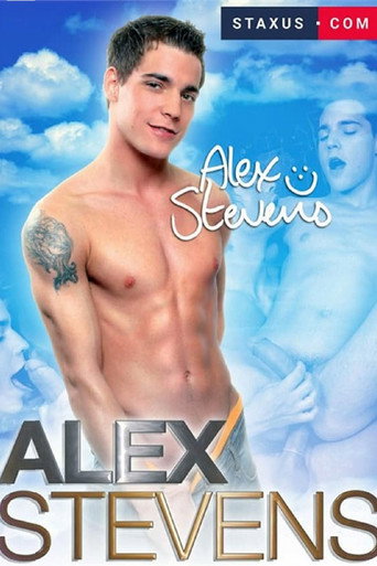 Alex Stevens movie poster