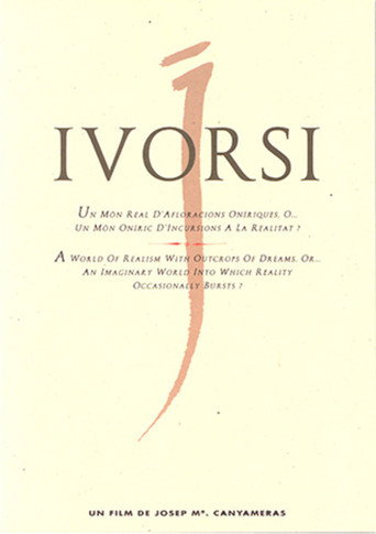 Ivorsi movie poster