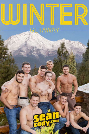 Winter Getaway movie poster