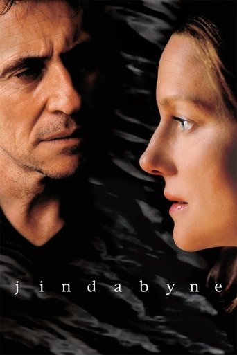 Jindabyne movie poster