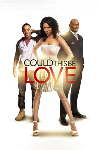 Could This Be Love? movie poster
