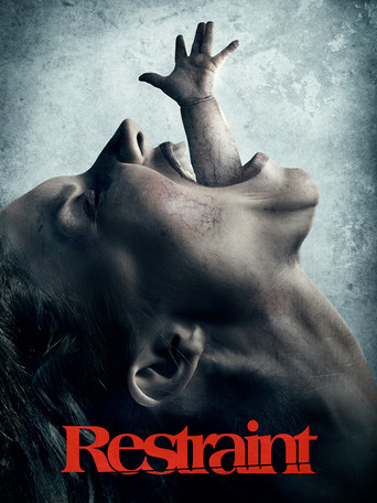 Restraint movie poster