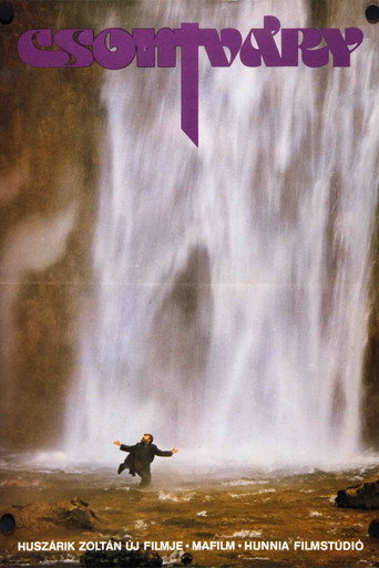 Csontvary movie poster