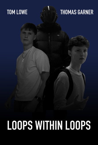 Loops Within Loops movie poster