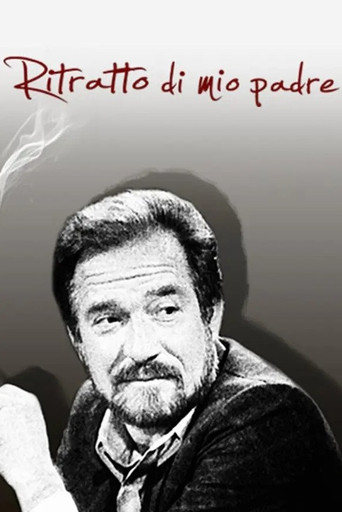 Portrait Of My Father movie poster