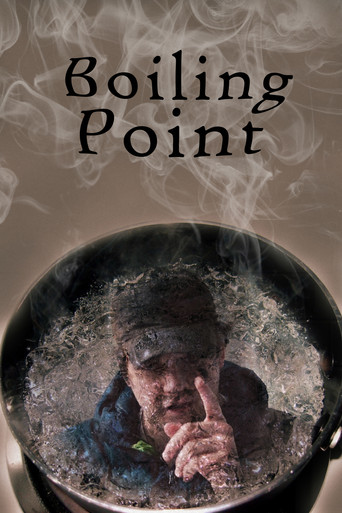 Boiling Point movie poster
