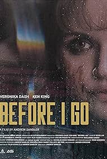 Before I Go movie poster