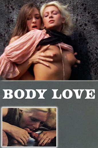 Body Love movie poster