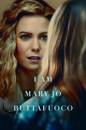 I Am Mary Jo Buttafuoco movie poster