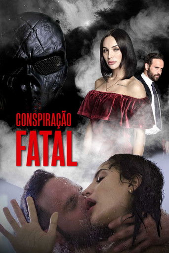 Fatal Conspiracy movie poster
