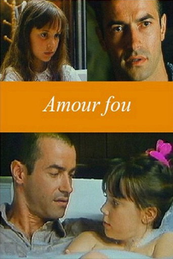 Crazy Love movie poster