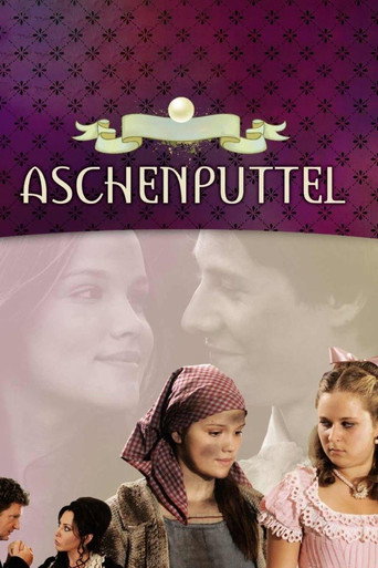 Aschenputtel movie poster