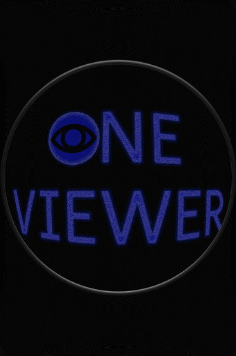 One Viewer movie poster
